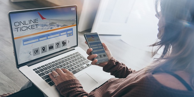 Uçak Bileti Fiyatlarına Zam Sinyali, Tarih Belli Oldu